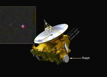New Horizons tiene una nueva misión tras Plutón