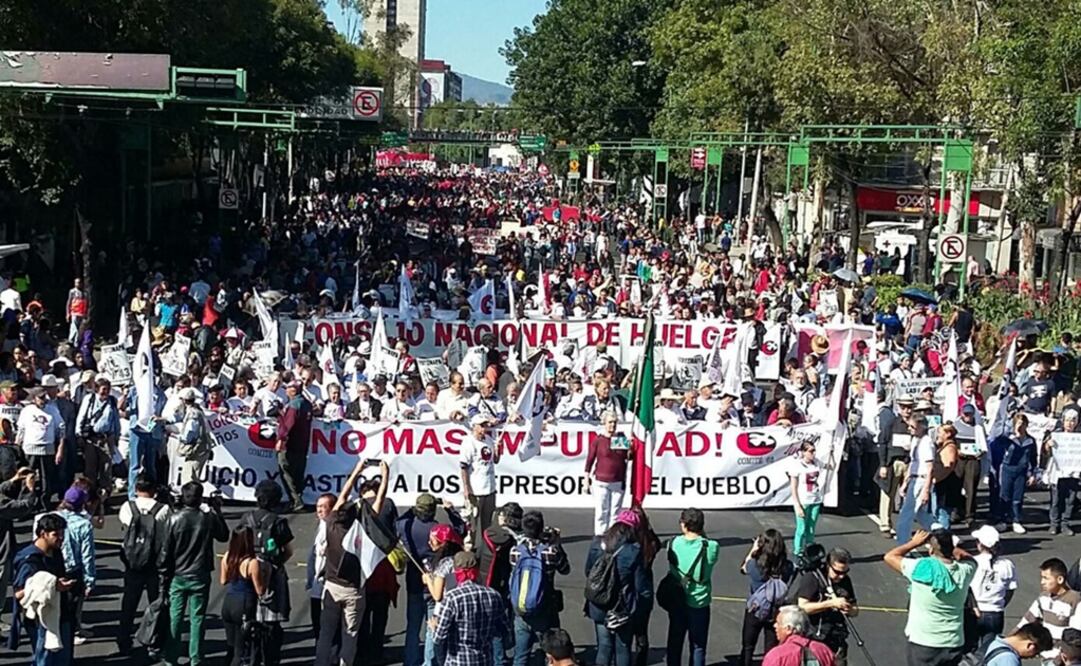 Fotografía de Adrián Hernández