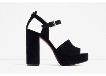 Fashion tips: cómo usar plataformas sin sufrir