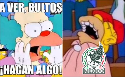 Los mejores MEMES del aburrido triunfo de México ante Bolivia 