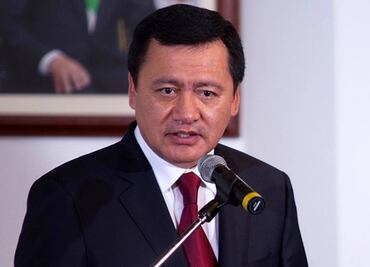 Rechaza Osorio Chong posibilidad de que renuncien todos los magistrados del TEPJF