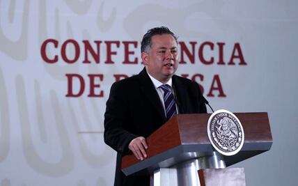 UIF y asociaciones de agentes aduanales firman convenio para combatir corrupción