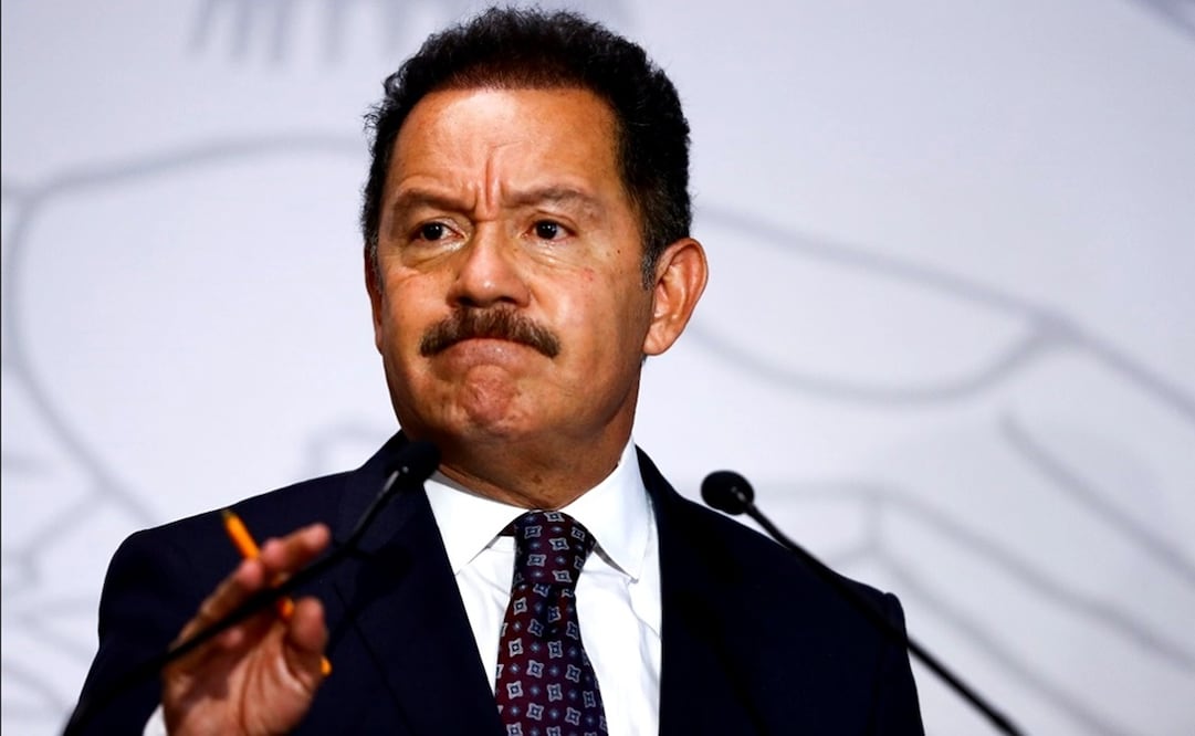 Foto: ARCHIVO EL UNIVERSAL