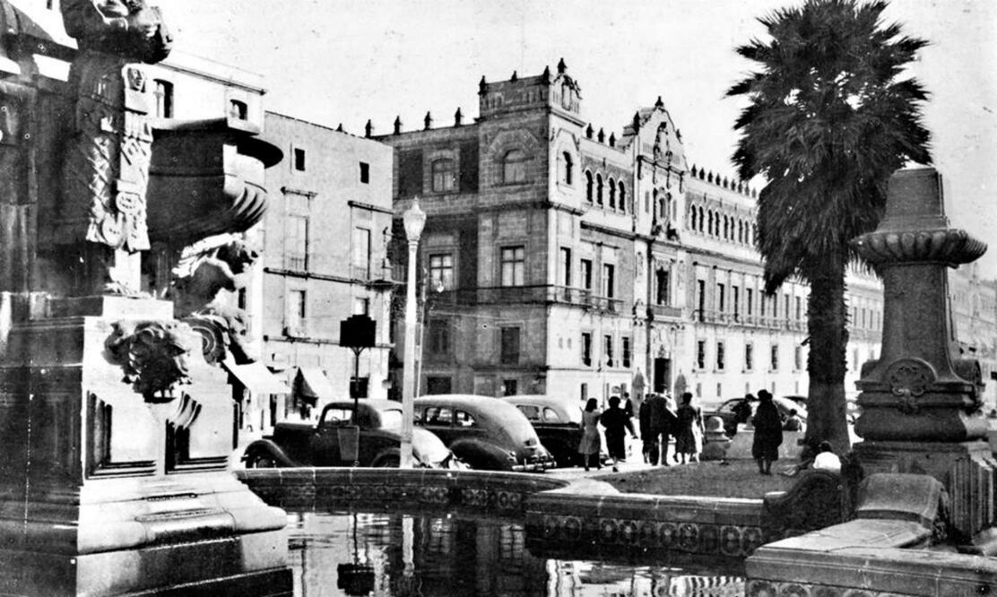 El famoso restaurante que inició como empresa de “Godínez”