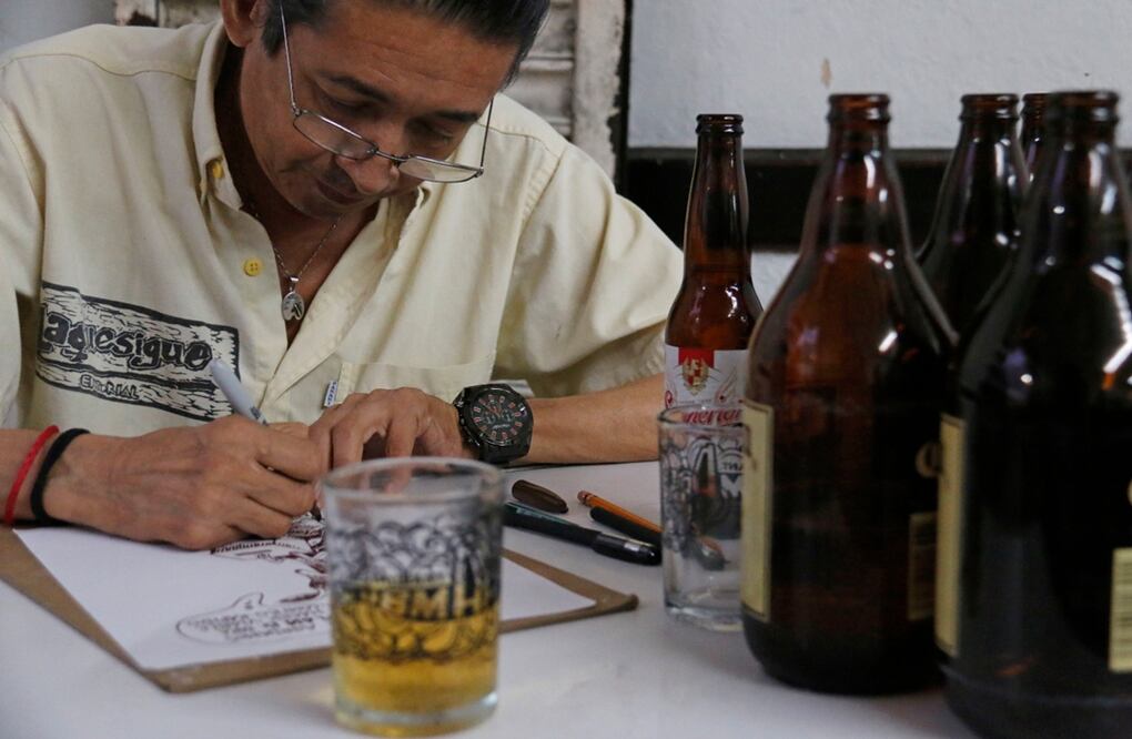 Foto: Luma López/EL UNIVERSAL