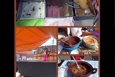 Casi 25 millones de personas visitaron Tlalpan en 2014