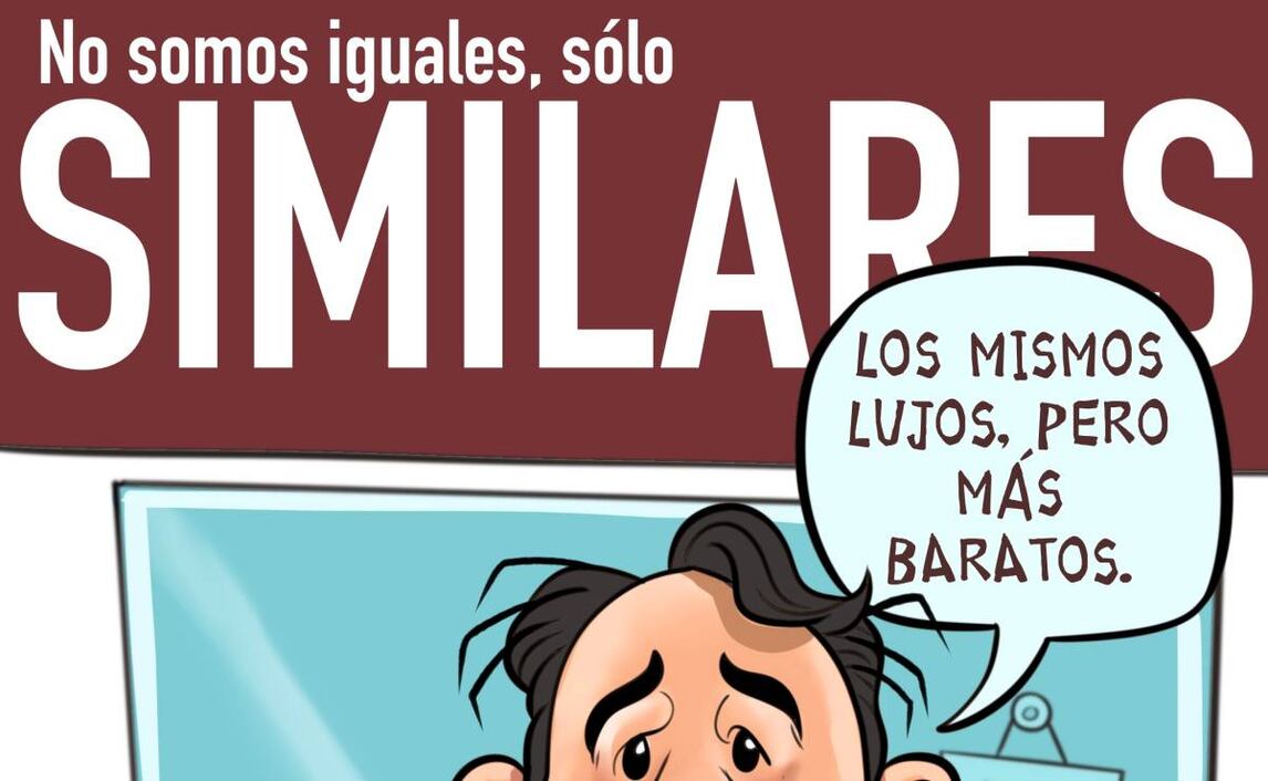 Cartón de WALDO