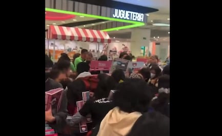 Monster High. Miles abarrotan jugueterías de México con el regreso de Draculaura, Frankie y Cleo