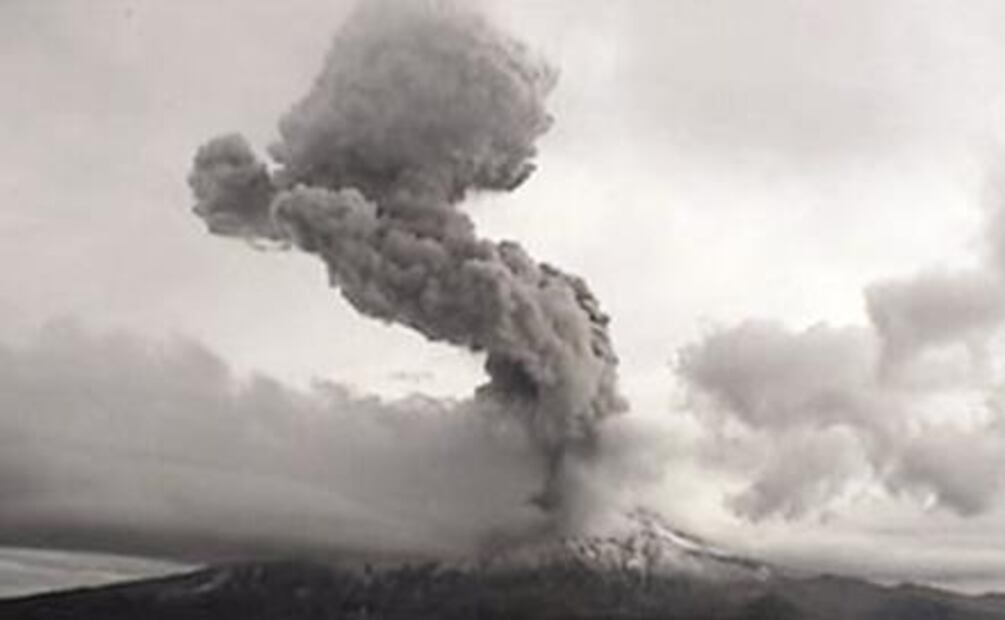 El Foco. ¡Temblorina en la CDMX! Fallan los sensores  