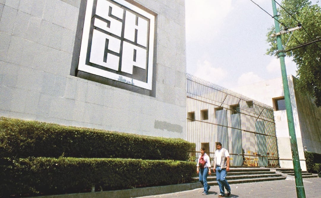 Foto: Archivo/ EL UNIVERSAL    