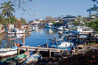 Lancha de EU interceptada en Cuba llevaba 14 fusiles y más de 12 mil balas, según La Habana; califica "infiltración con fines terroristas"