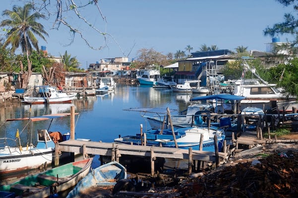 Lancha de EU interceptada en Cuba llevaba 14 fusiles y más de 12 mil balas, según La Habana; califica "infiltración con fines terroristas"