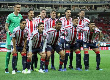 Chivas retomará el camino del triunfo ante Gallos