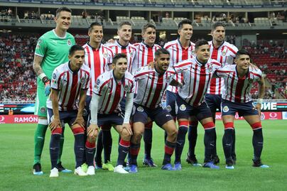 Chivas retomará el camino del triunfo ante Gallos