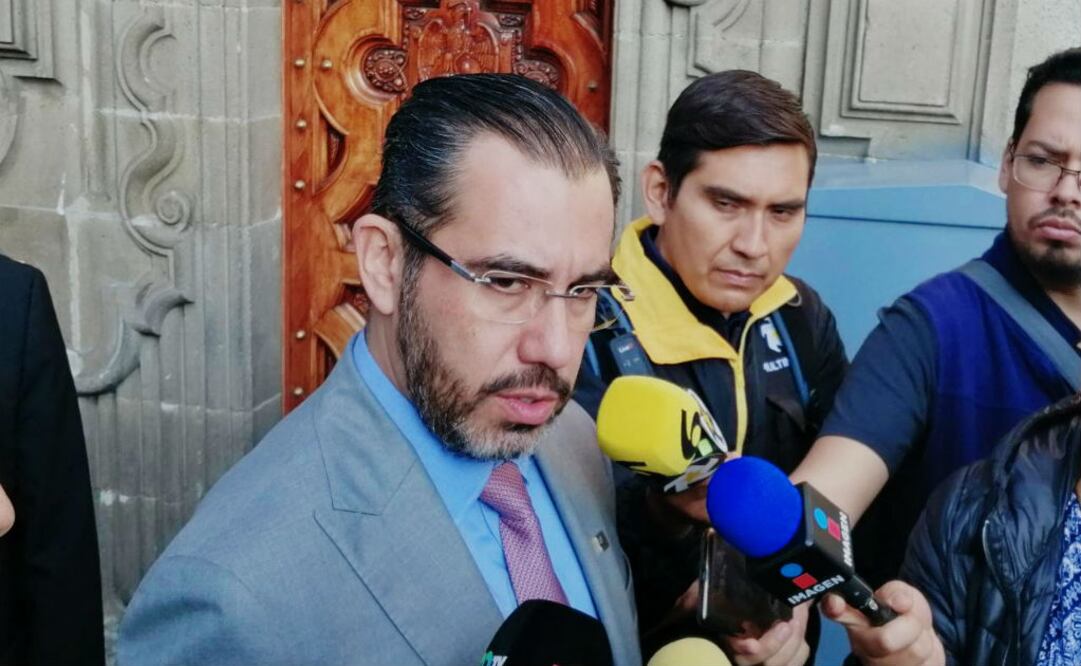 Marcha de mujeres estará acompañada por el agrupamiento Atenea: SSC