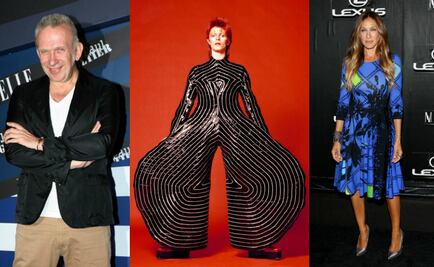 5 personalidades de la moda que no sabías que eran zurdos