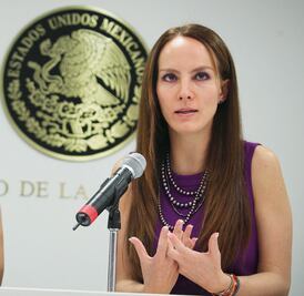 “Escándalos de México afectan su economía”