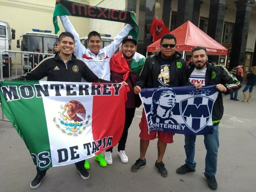 Edgar Luna/ EL UNIVERSAL.