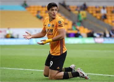 ¿Qué necesita Raúl Jiménez para clasificar a la Champions?