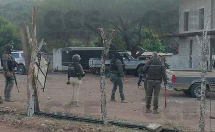 Feminicidio en SLP: hallan cuerpo calcinado de mujer dentro del aljibe de su casa; su esposo es detenido como sospechoso