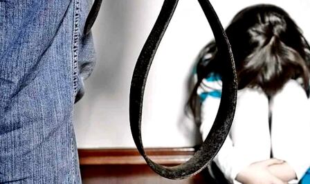 Secretaría de las Mujeres atiende caso de Giovanna Richer, víctima de trata; joven fue vendida por su madre a los 10 años