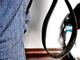 Secretaría de las Mujeres atiende caso de Giovanna Richer, víctima de trata; joven fue vendida por su madre a los 10 años