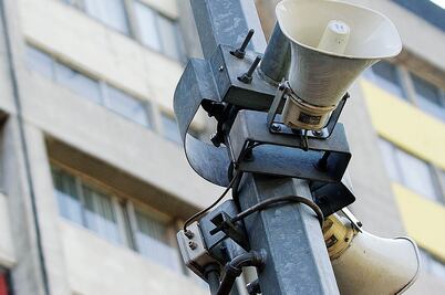 PRD exige fondos por fallas en alertas