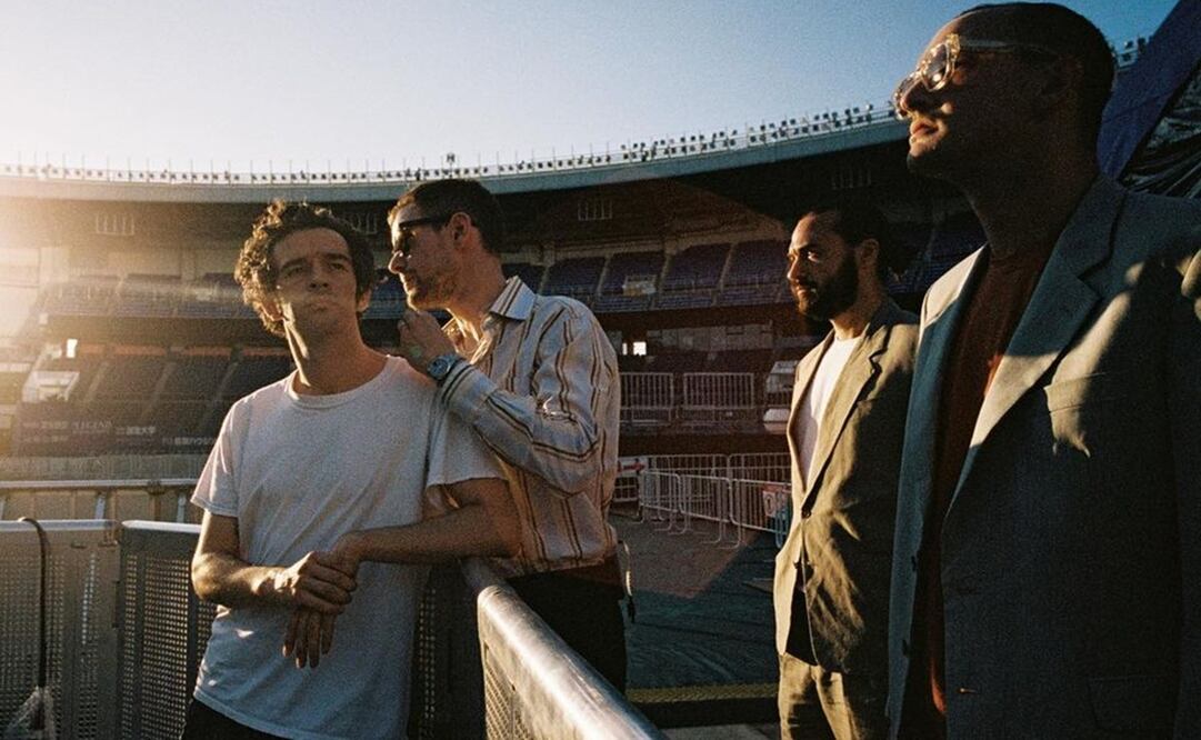 Los músicos están siendo acusado de incumplimiento de contrato. Foto: Instagram