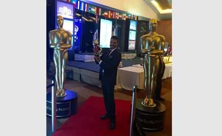 Fernando del Solar: "Estuve muerto clínicamente"