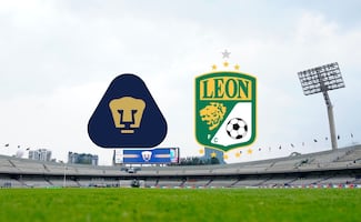Liga MX: Pumas vs León EN VIVO - Jornada 7 del Apertura 2026