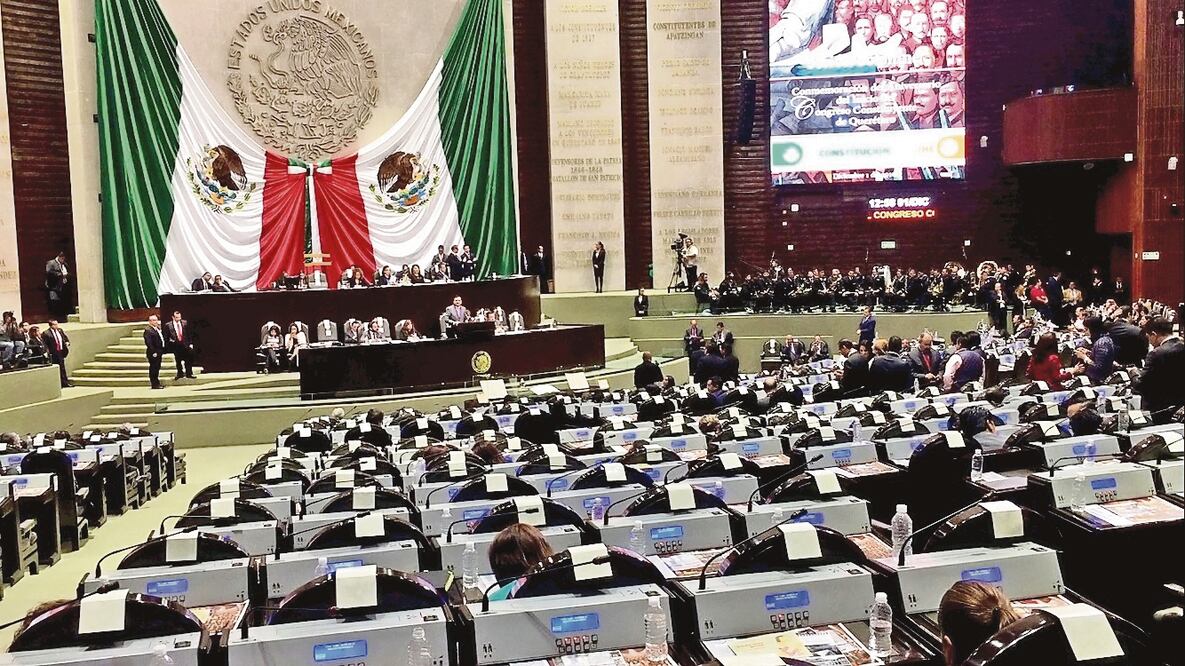 Fotografía: Archivo/ EL UNIVERSAL