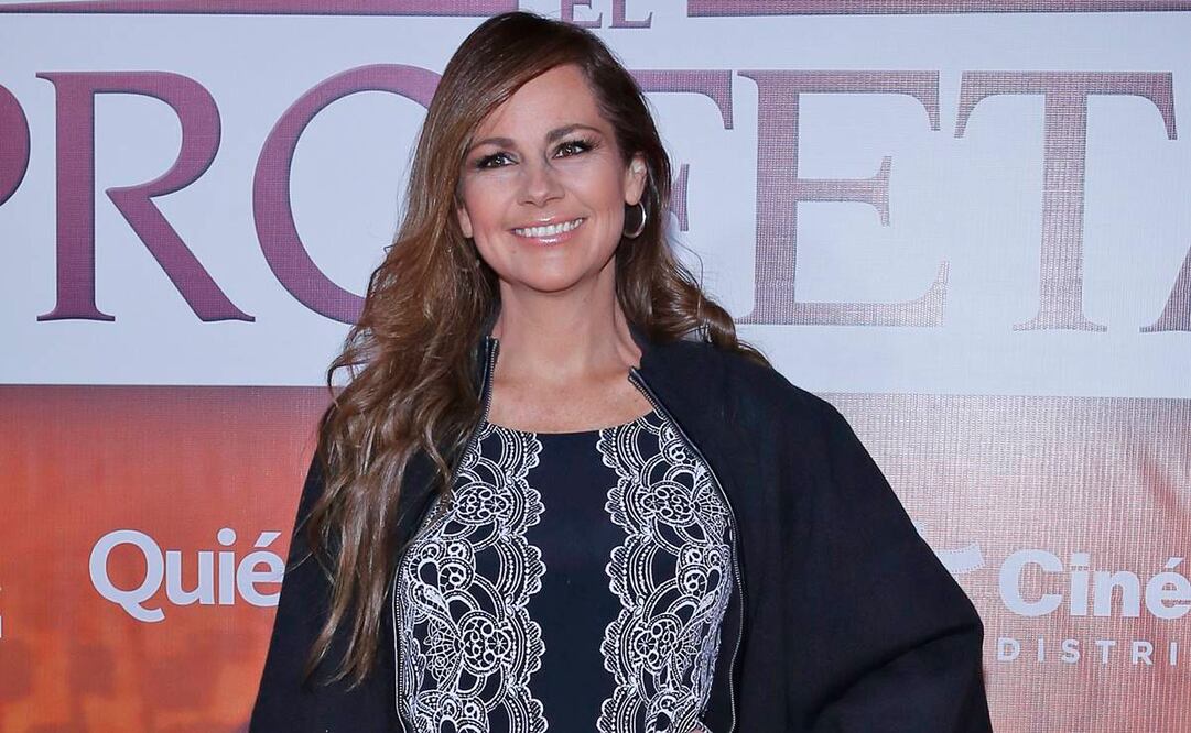 Luz Blanchet. Foto: Archivo 