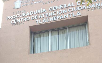 Alcoholizados, atropellan a 3 niñas en Tlalnepantla; una muere