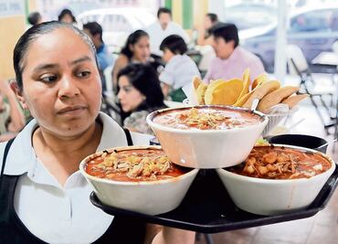 Llaman a no excederse en la comida por festejos patrios