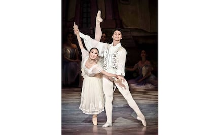 Vuelve la Nacional de Danza con notables mejorías