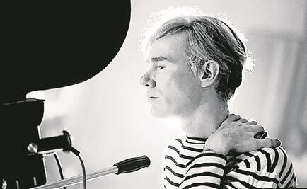 El Warhol más crítico llega al Museo Jumex 