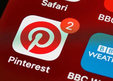 Aprende a usar Pinterest con esta guía