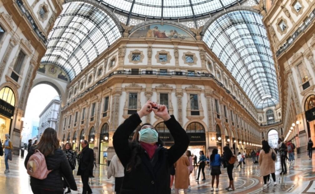 Cierre de museos, cancelaciones y otros efectos del coronavirus en el turismo