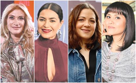 Famosas se unen a la convocatoria "Un día sin mujeres"