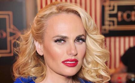 "Amor es amor": Rebel Wilson presenta a su novia en Instagram