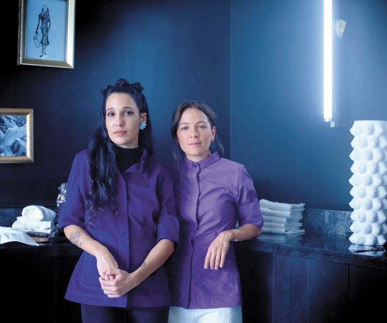 La puertorriqueña promociona “En cantos”, con Natalia Lafourcade. ACT MEDIA