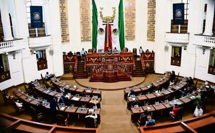 En 15 días, Congreso local deberá votar ratificación de fiscal