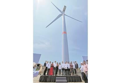 Un proyecto envuelto en conflictos y pugna indígena 