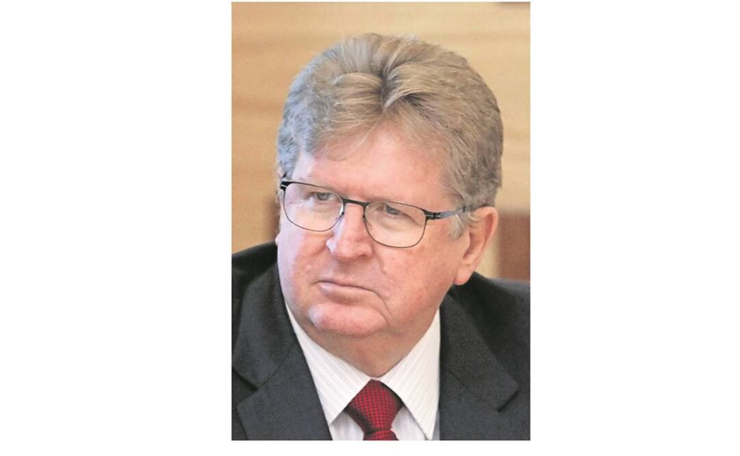 Germán Larrea. Foto: Archivo/ EL Universal