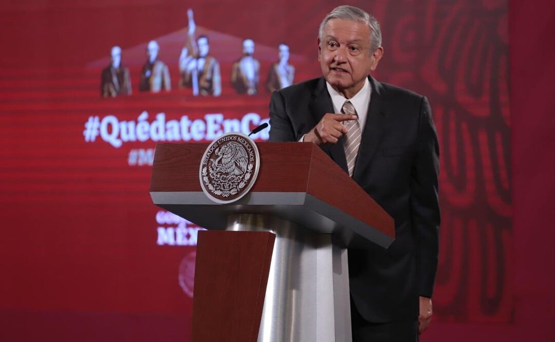 Foto: Berenice Fregoso/EL UNIVERSAL