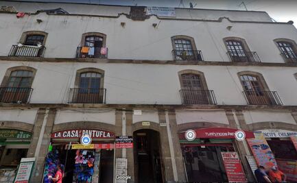 Cinco calles del Centro Histórico que esconden una leyenda