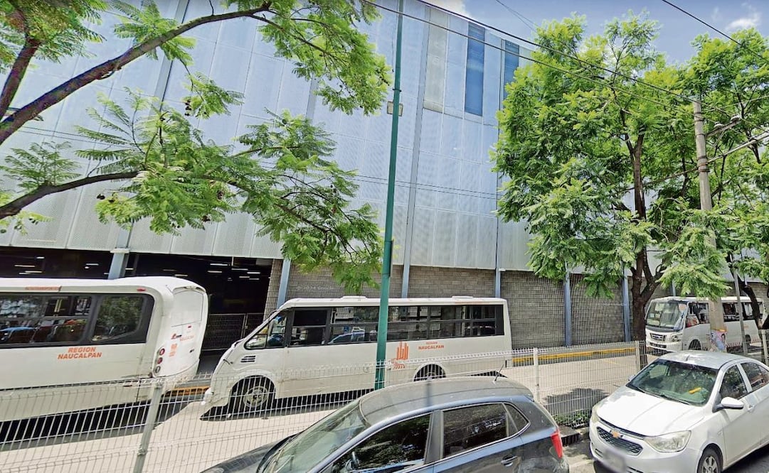 La nueva ruta tendrá conexión con dos líneas del Metro. Foto: Archivo EL UNIVERSAL