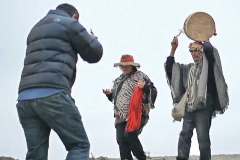 Se verán 11 producciones con el tema Agricultura, agua y conservación del suelo (CORTESÍA)