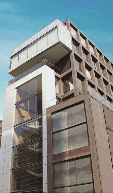 Escuelas de diseño en la Ciudad de México