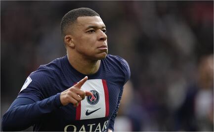 El nuevo equipo de la Premier League que busca fichar a Mbappé